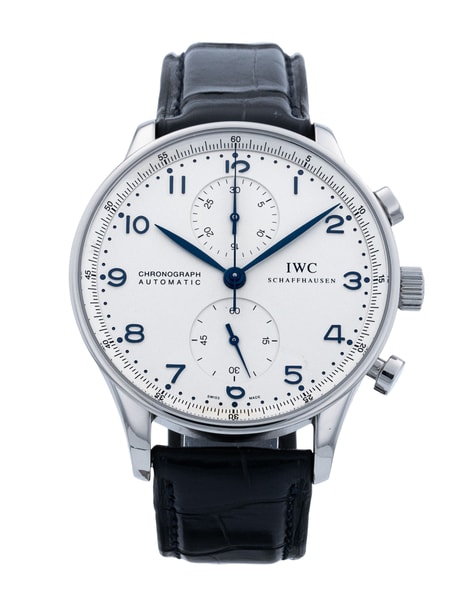 IWC Portugieser Chrono IW371417